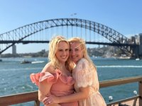 Rebel Wilson Marries Ramona Agruma Legally in Her Hometown in Australia